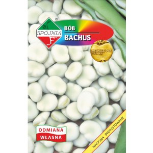 Bób Bachus 50g Spójnia