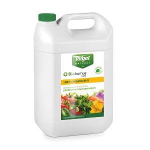 Biohumus Max Ekologiczny 5l Target Eko