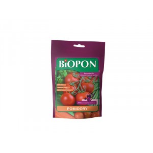 Koncentrat Rozpuszczalny Do Pomidorów 350g Biopon 