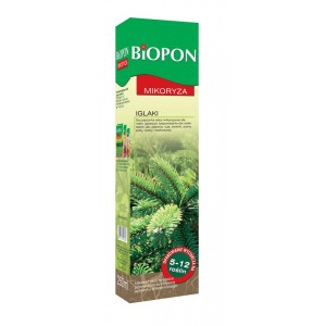 Mikoryza Do Iglaków 250ml Biopon 