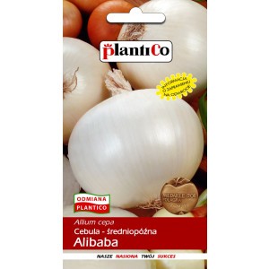 Cebula Alibaba 5g PlantiCo