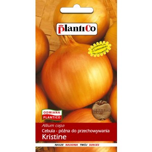 Cebula Kristine 5g PlantiCo