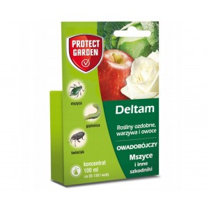 Deltam 15EW 100ml Bayer dawny Decis