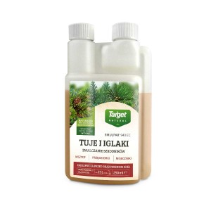 Emulpar 940EC Tuje i Iglaki 250ml Target 