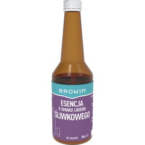 Esencja Smakowa Likier Śliwkowy 40ml