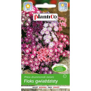 Floks Gwiaździsty 0,5g PlantiCo