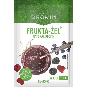 Frukta Żel do Dżemów i Konfitur 30g