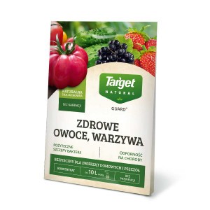 GUARD - OWOCE WARZYWA 20G Target