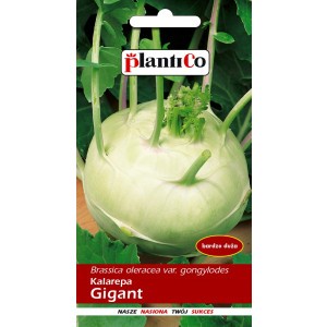 Kalarepa Gigant 2g PlantiCo