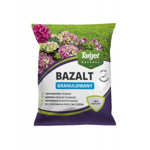 Mączka Bazaltowa Target Natural 8 kg 