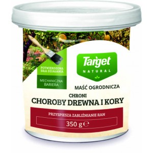 Maść Ogrodnicza 350g Target