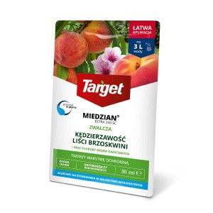 Miedzian Extra 350sc 30ml Target