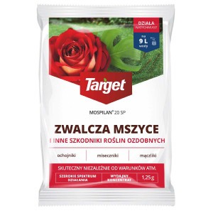 Mospilan 20sp 1,25g Target