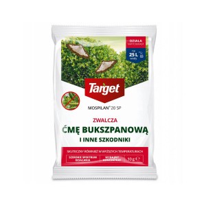  Mospilan 20SP 10G na Ćmę Bukszpanową Target