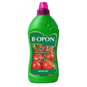 Nawóz Do Warzyw Biopon 1l