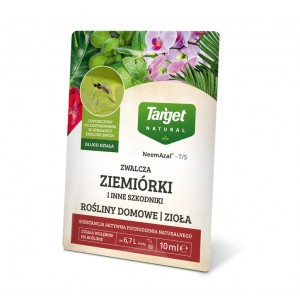 Neemazal 10 ml Target 