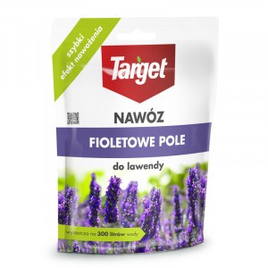 Nawóz Rozpuszczalny Do Lawendy 150g Target