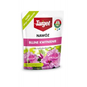 Nawóz Rozpuszczalny Do Rododendronów 150g Target