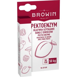 Pektoenzym - 10ml