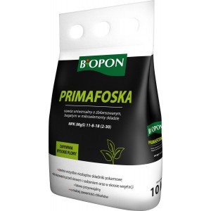 Primafoska 10kg Biopon