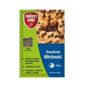 Protect home na mrówki 140g Bayer