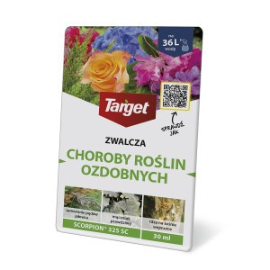 Scorpion 325 SC Grzybobójczy Ochrona Iglaków Target