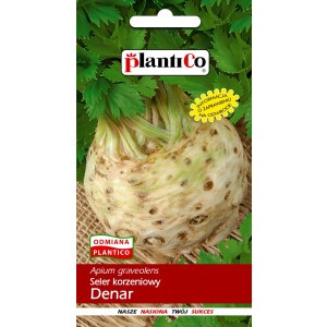 Seler Korzeniowy Denar 1g PlantiCo