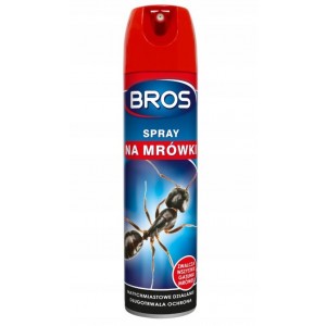 Spray Na Mrówki 150ml Bros
