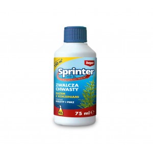 Sprinter 350sl Chwasty Skuteczny 75ml Target