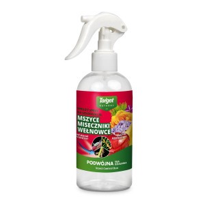 Spruzit Insect Control Duo 250ml Target