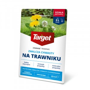 Starane Trawniki Target 20ml 