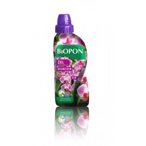 żel Mineralny Do Storczyków 500ml Biopon 