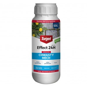 Effect 24h 680EC Chwasty Mech 1000ml Target