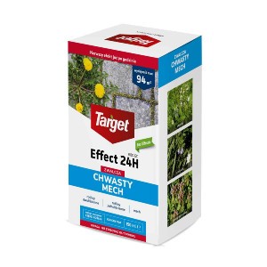 Effect 24h 680EC Chwasty Mech 150ml Target
