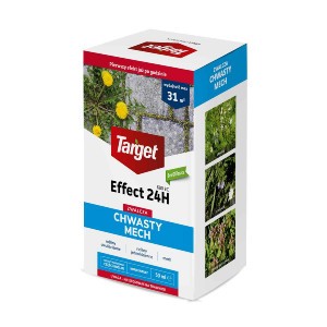 Effect 24h 680EC Chwasty Mech 50ml Target