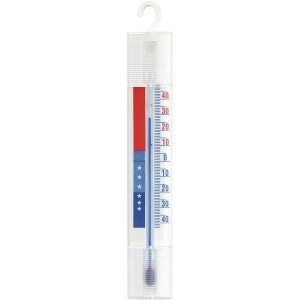 Termometr do Lodówek Zamrażalek od -40°C