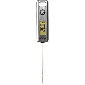 Termometr Kulinarny - Elektroniczny LCD Sonda