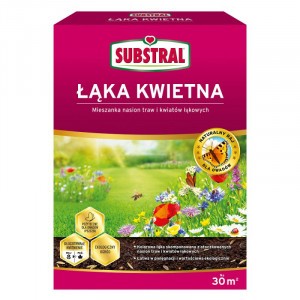 Trawa Łąka Kwiatowa 300g Substral