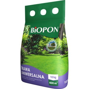 Trawa Uniwersalna 10kg Biopon 