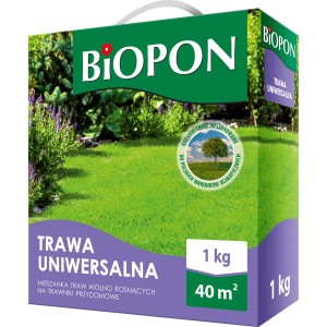 Trawa Uniwersalna 1kg Biopon 