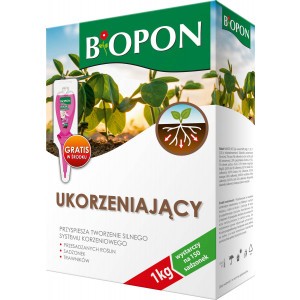 Nawóz Ukorzeniający 1kg Biopon 