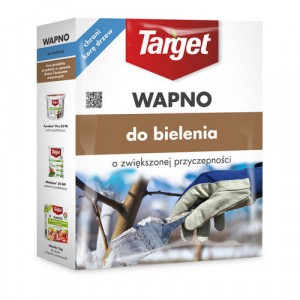 Wapno Do Bielenia 1kg Target