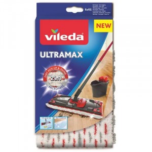 Wkład Do Mopa Vileda Ultramax i Ultramat Tyrbo 2in1