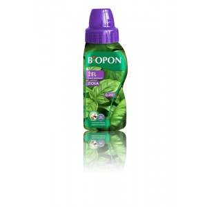 Żel Mineralny Do Ziół 250ml Biopon