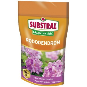 Magiczna Siła Nawóz Do Rododendronów 350g Substral