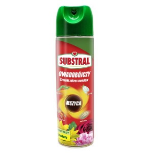 POLYSECT SUBSTRAL AEROZOL 400ml