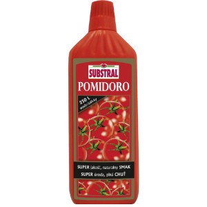 Płyn do pomidorów 1L POMIDORO Substral