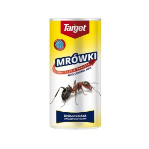 Ants Control Granulat Solniczka Skuteczny Mrówki 250g Target