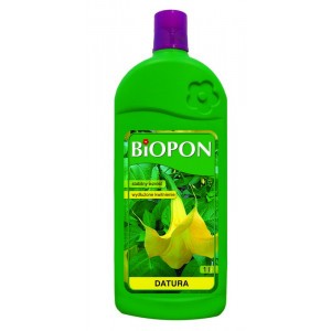 Nawóz Do Datury Biopon 1l
