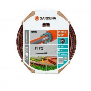 Wąż Ogrodowy Comfort Flex 1/2 50mb Gardena 1803320